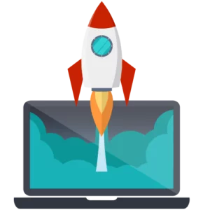 New website