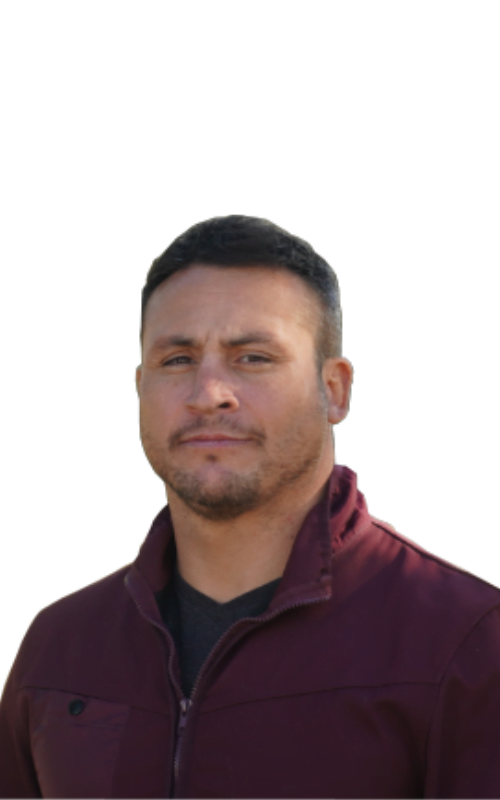 Rocco Petramala