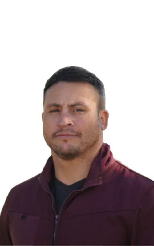 Rocco Petramala