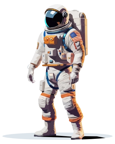 Bold mission, purpose, and values