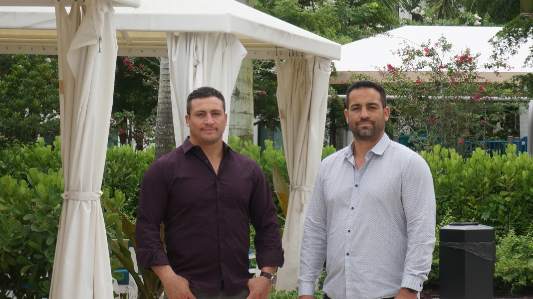 Ivan, founder of Bold Stripes Digital, reviewing digital marketing strategy with a small business client in Broomfield, CO