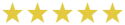 5-stars-gold-filled