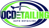 OC Detailing Logo